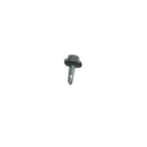 tornillo cabeza hexagonal autoperforante 10-16x3/4