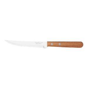 3 juegos de cuchillo Tramontina