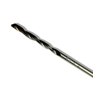 Broca percusión 4MM