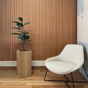 wall panel