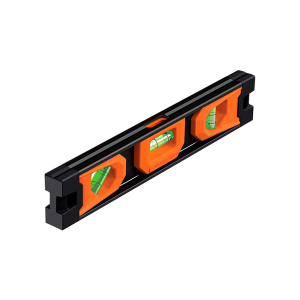 Nivel torpedo magnetico 10 Pulgadas TRUPER