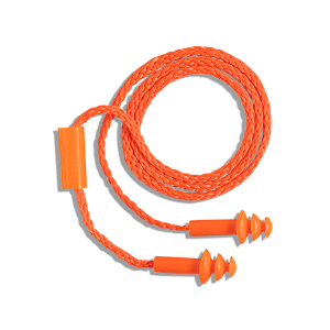 Protector de oidos tapon TA-3B TRUPER