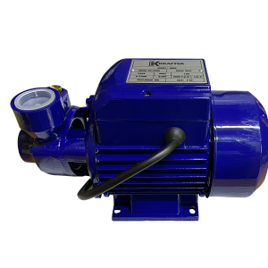 bomba periferica 0.5 hp 1x1