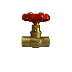 Llave paso 1/2