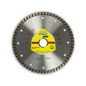 Disco diamantado 7 dt300 ut extra