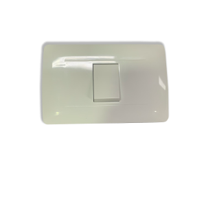 interruptor 9/12 blanco