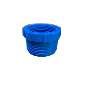 Bushing hidraulico 1.1/2x1.1/4