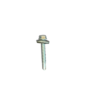 tornillo cabeza hexagonal autoperforante 12-14x1.1/2 punta broca