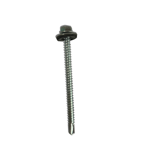 tornillo cabeza hexagonal autoperforante 12-14x3 punta broca