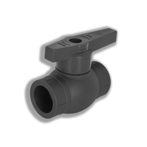 PPR valvula corte 20 MM