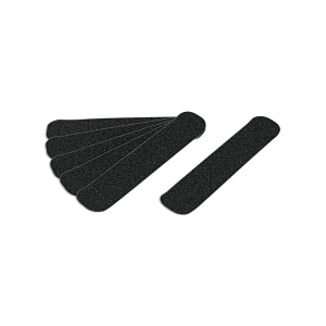 Tiras antiderrapantes 23cm x 50cm TRUPER
