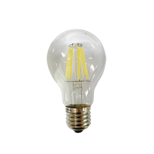 Ampolleta led 8W logic