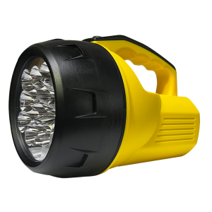 linterna camelion foco 16 led