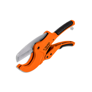 Cortador tubo pvc 2.1/2 TRUPER