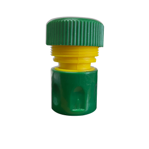 CONECTOR RAPIDO CON STOP 3/4