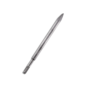 Cincel para rotomartillo SDS + 25MM ECEF