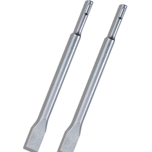 Cincel plano rotomartillo SDS+20X250MM