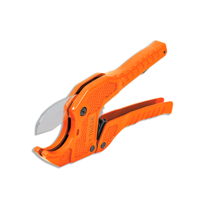 Cortador tubo pvc 1.5/8