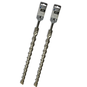 Broca 2C SDS-PLUS 450MMX400MMX25MM TOOLTEK