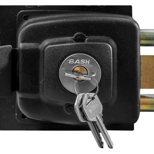 Cerradura BASH sobreponer 1003- CI30- CJ