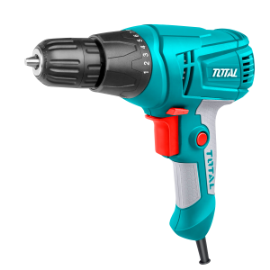 Taladro atornillador 280W TOTAL