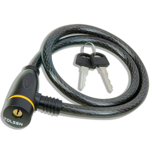 Candado para bicicleta tolsen
