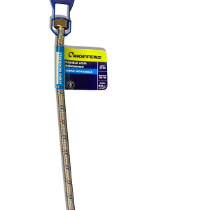 flexible agua monomando he-hi M10X1X1/2