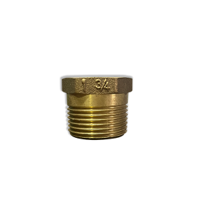 Bushing bronce 1x3/4 HI-HE