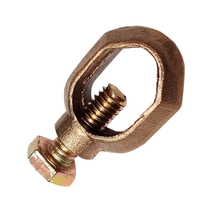 Conector barra tierra