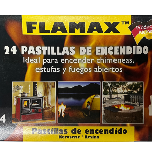 pastilla encendido 24 unidades