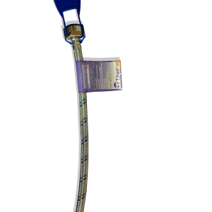 flexible acero hi-hi 1/2 x 15/16x30 cm