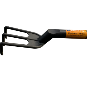Cultivador fibercomp fiskar
