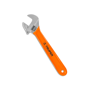 LLave regulable 10 TRUPER