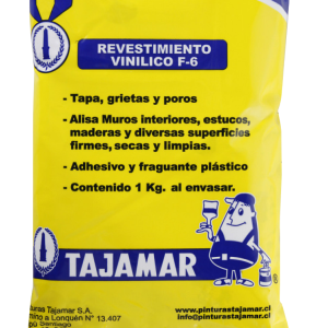 Pasta muro interior 1 kilos BOLSA