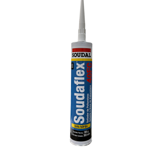 Poliuretano blanco 40FC SOUDAL