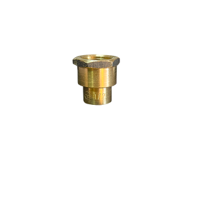 Terminal bronce SO - HI  1/2 pulgada