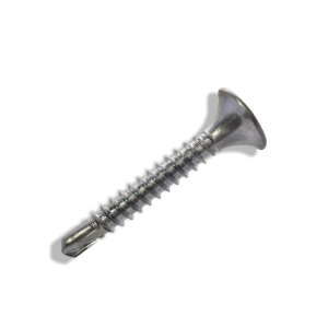 tornillo volcanita 6x 1.1/4 punta broca