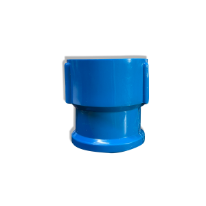 Terminal hidraulica HI 1 pulgada