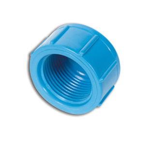Tapagorro hidráulico HI 1 pulgada