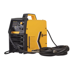 Soldadora Kit Megatec 120 Flux