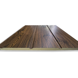 Revestimiento exterior madera 3 tablas E-M3C