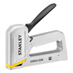 Engrapadora trabajo pesado T-R150 STANLEY