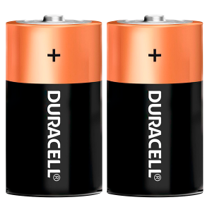 Pila duracell DX2
