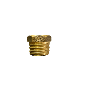 Bushing bronce hi-he 3/4-1/2