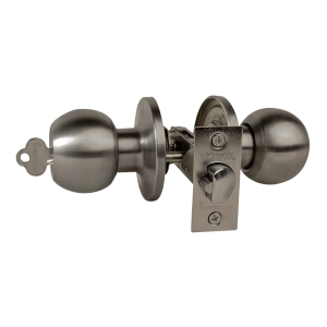 Cerradura ANDESLOCK acceso bola AAA43+AI
