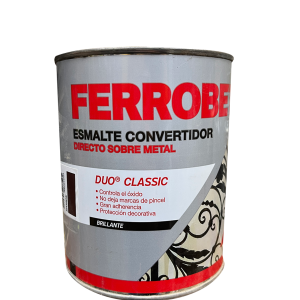 Anticorrosivo bet dio classic marron
