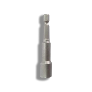 Dado magnetico 1/4 x 65 MM