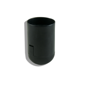 portalampara negro rema