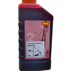 Aceite mezcla STIHL 1000 CC