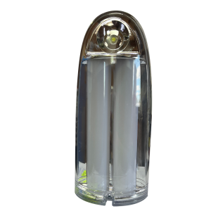 luz emergencia